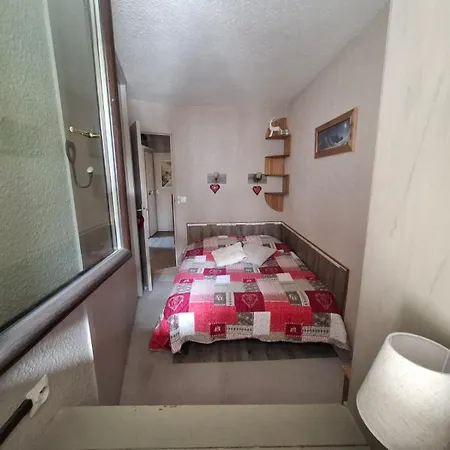 Cham Sud Σαμονί